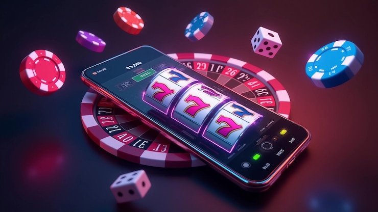 Fortune Ox slot game interface on jambitoto slot showing reels and stake controls