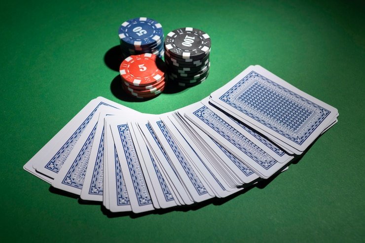 Live Koprok dealer table on jambitoto slot with multiple player seats