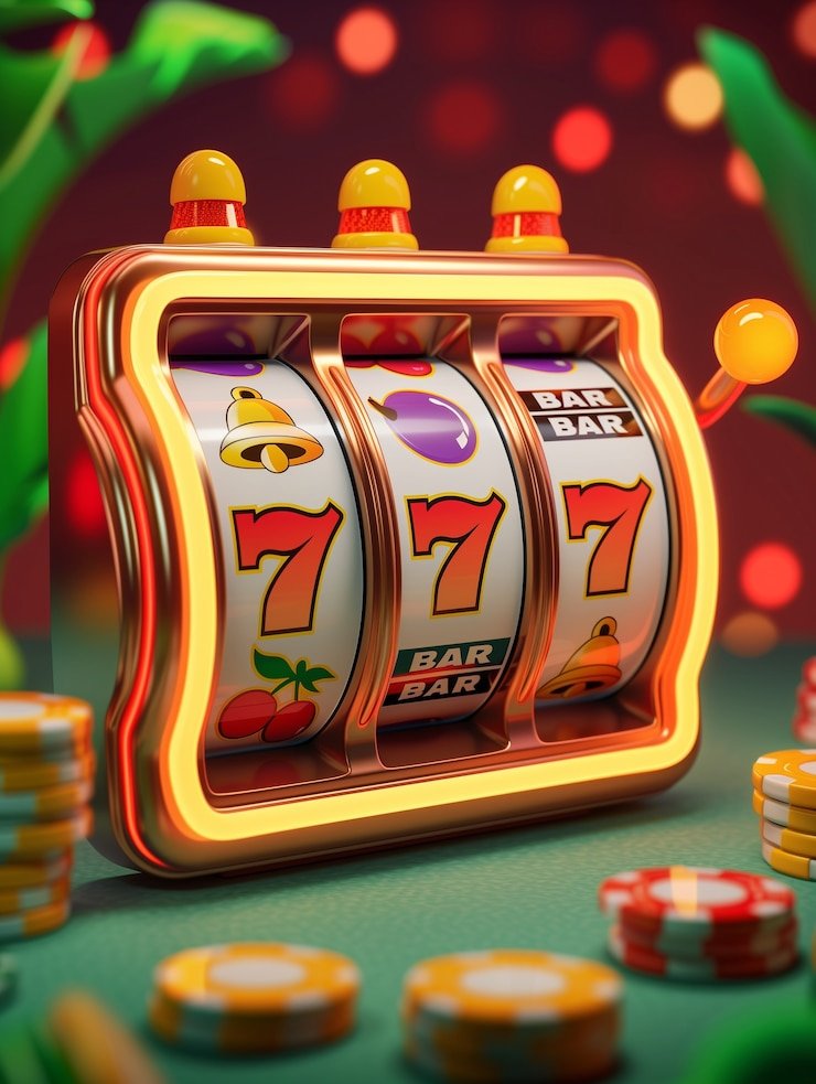 jambitoto slot featured game showcase